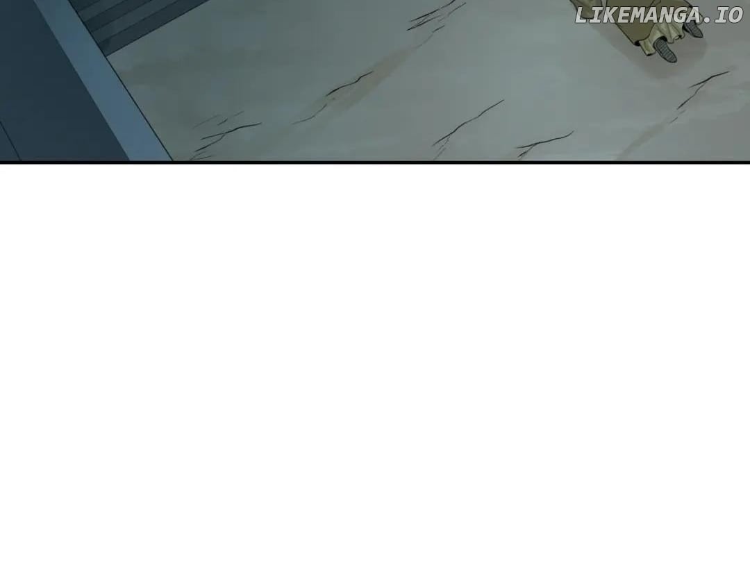 Era of the Haunted Chapter 183 - page 102